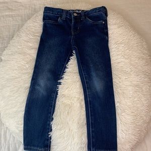 ⭐️ 5/$25 Cat & Jack girls jeggings